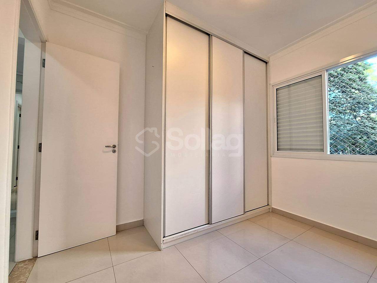 Apartamento para aluguel no Jardim São Matheus: 