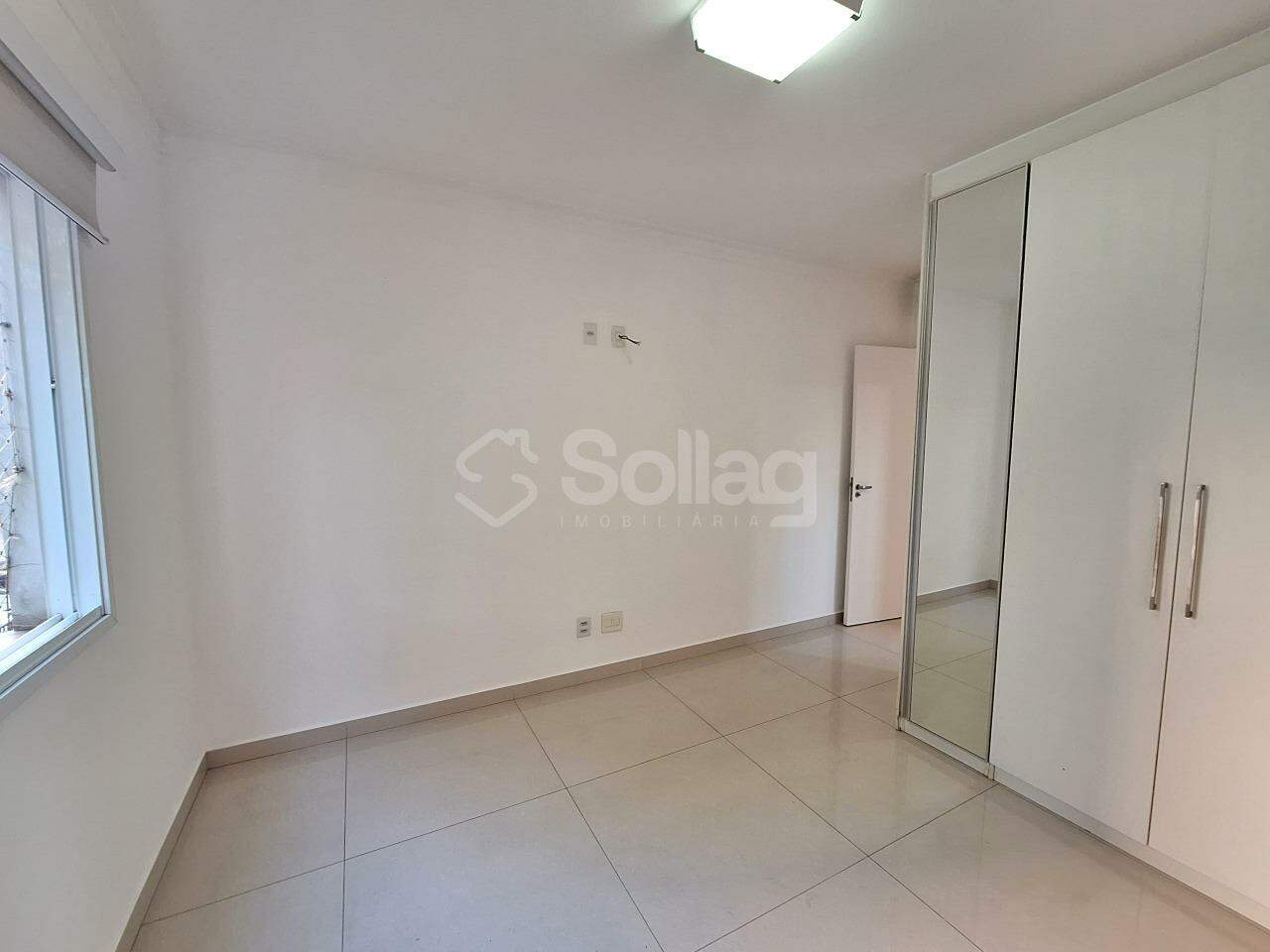 Apartamento para aluguel no Jardim São Matheus: 