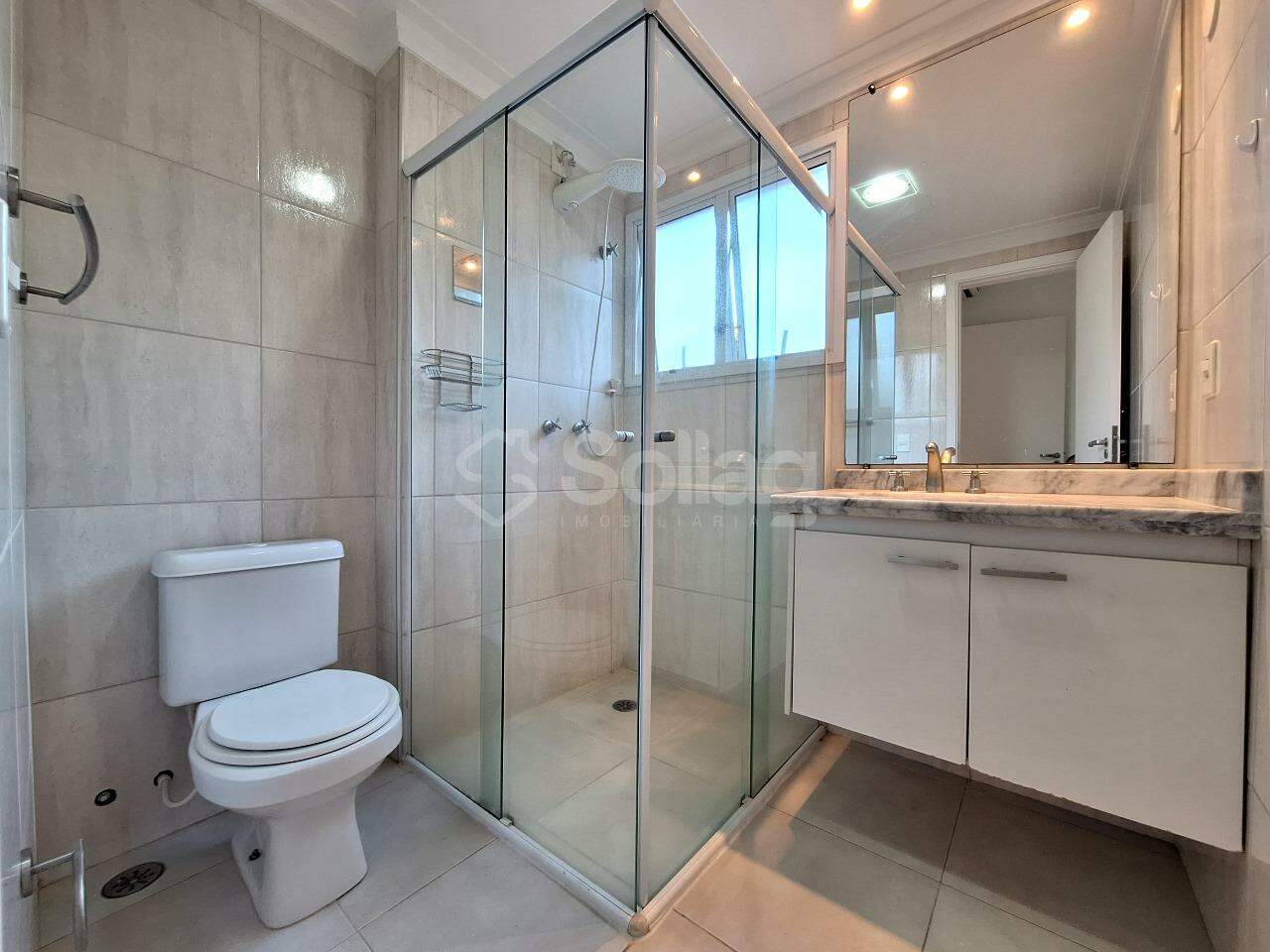 Apartamento para aluguel no Jardim São Matheus: 