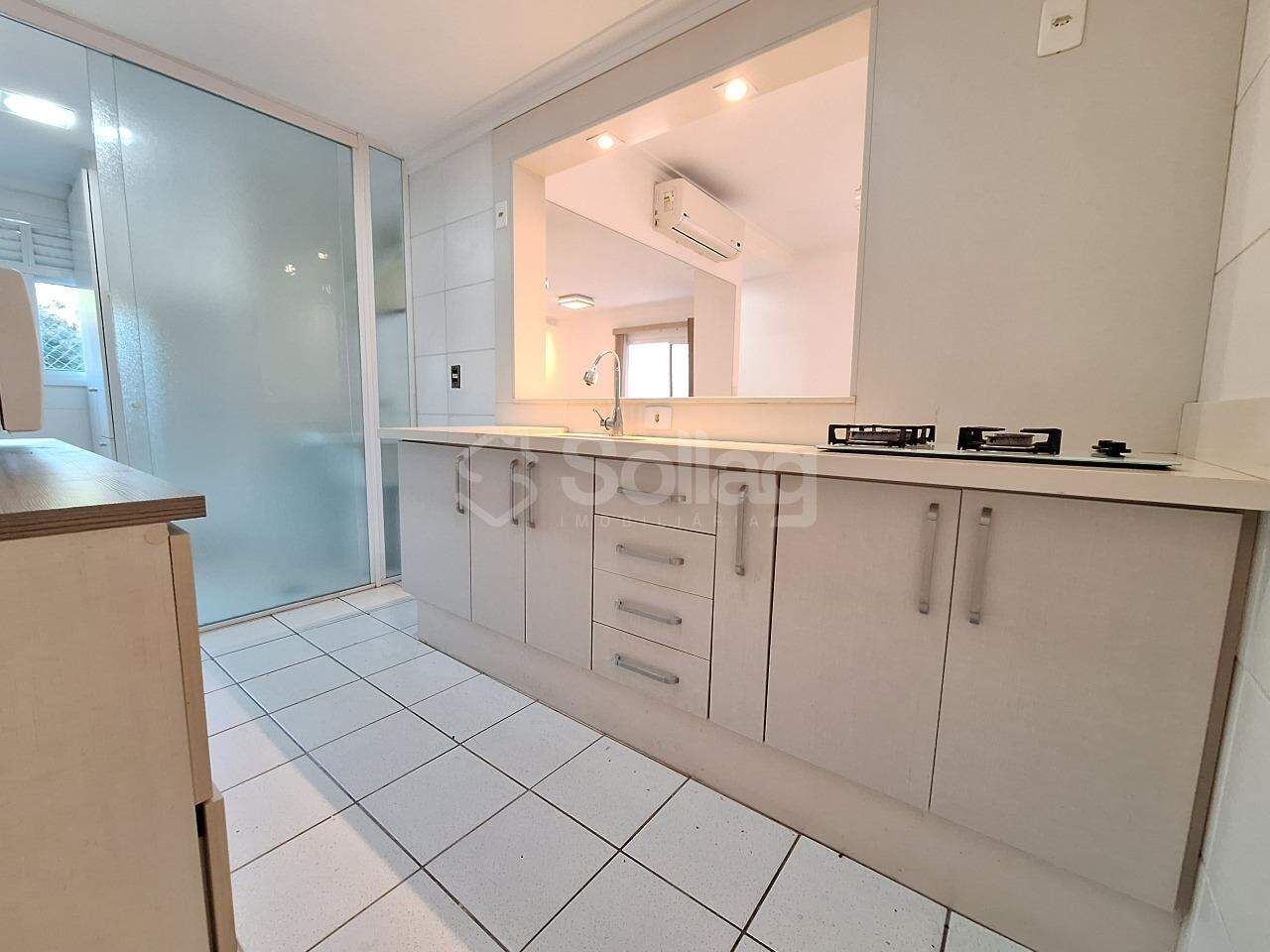 Apartamento para aluguel no Jardim São Matheus: 