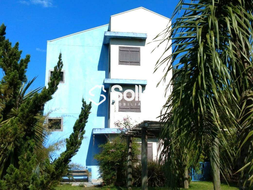 Casa em condomínio à venda no Condomínio Vale da Santa Fé: 