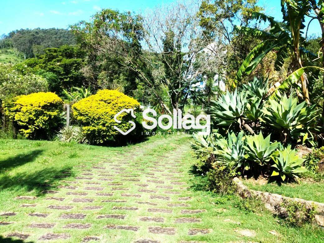 Casa em condomínio à venda no Condomínio Vale da Santa Fé: 