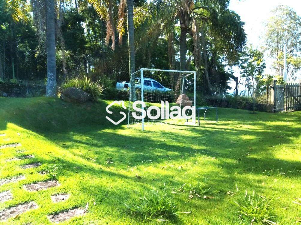 Casa em condomínio à venda no Condomínio Vale da Santa Fé: 