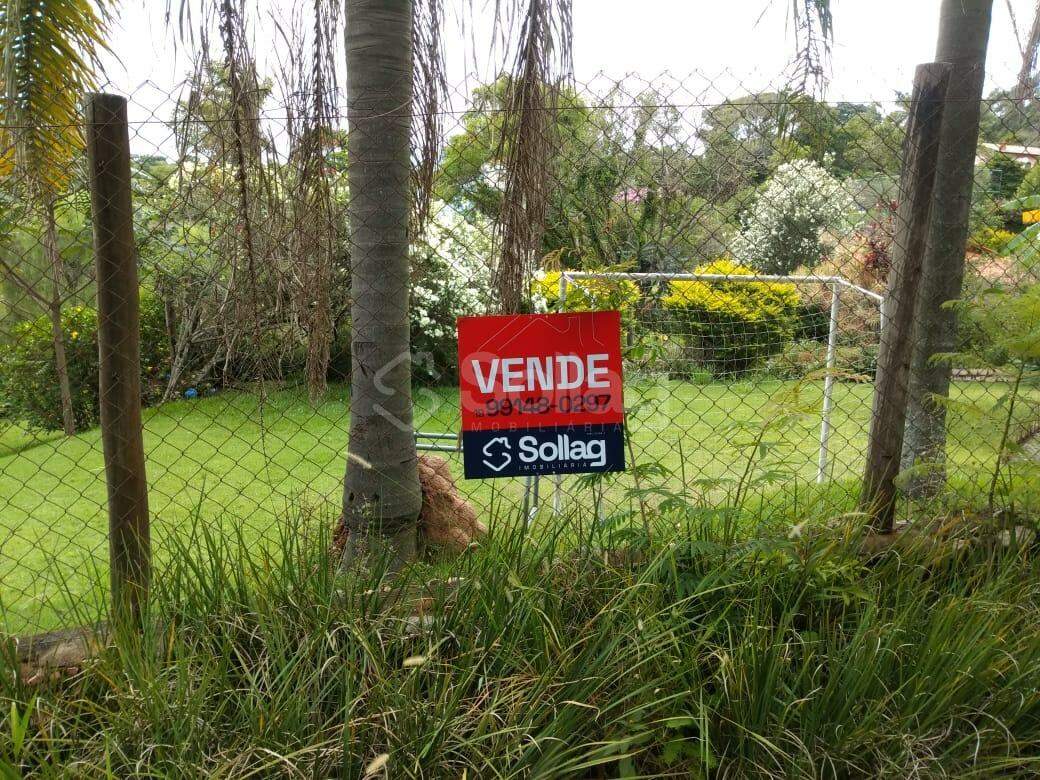 Casa em condomínio à venda no Condomínio Vale da Santa Fé: 