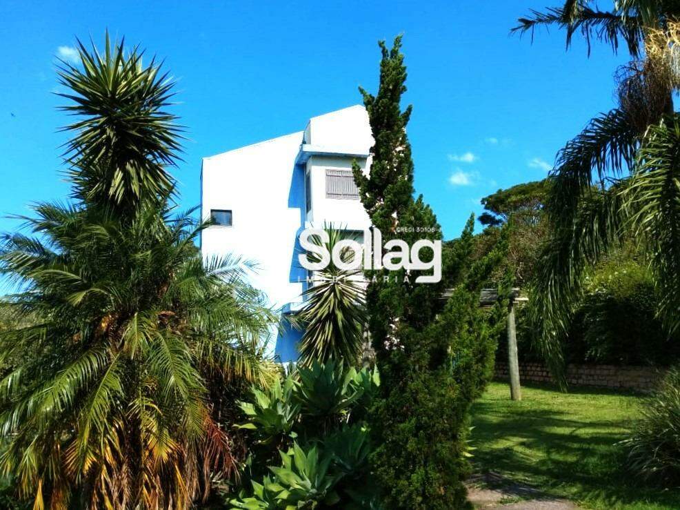 Casa em condomínio à venda no Condomínio Vale da Santa Fé: 