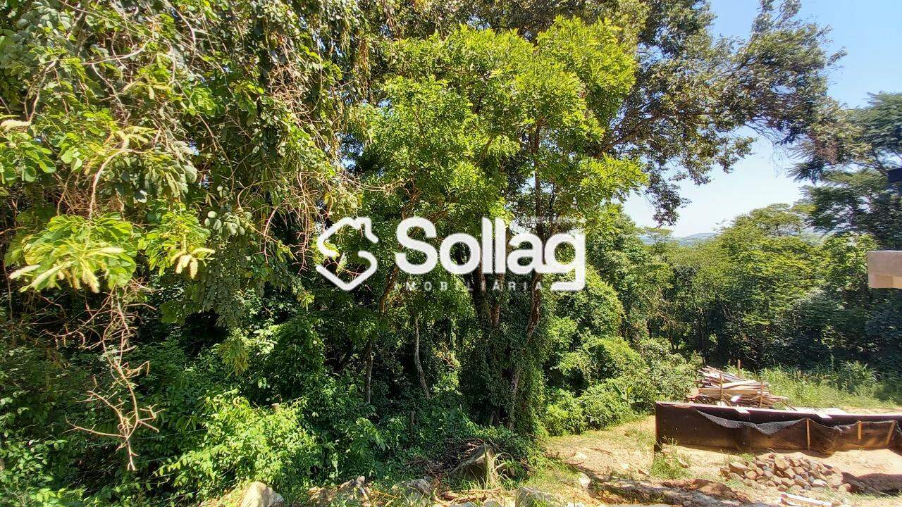 Terreno em condomínio à venda no Condomínio São Joaquim: 