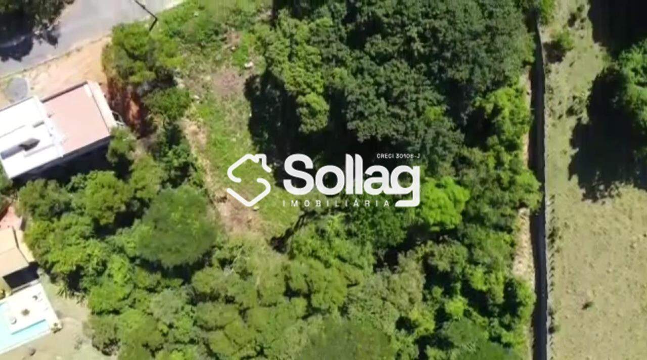 Terreno em condomínio à venda no Condomínio São Joaquim: 