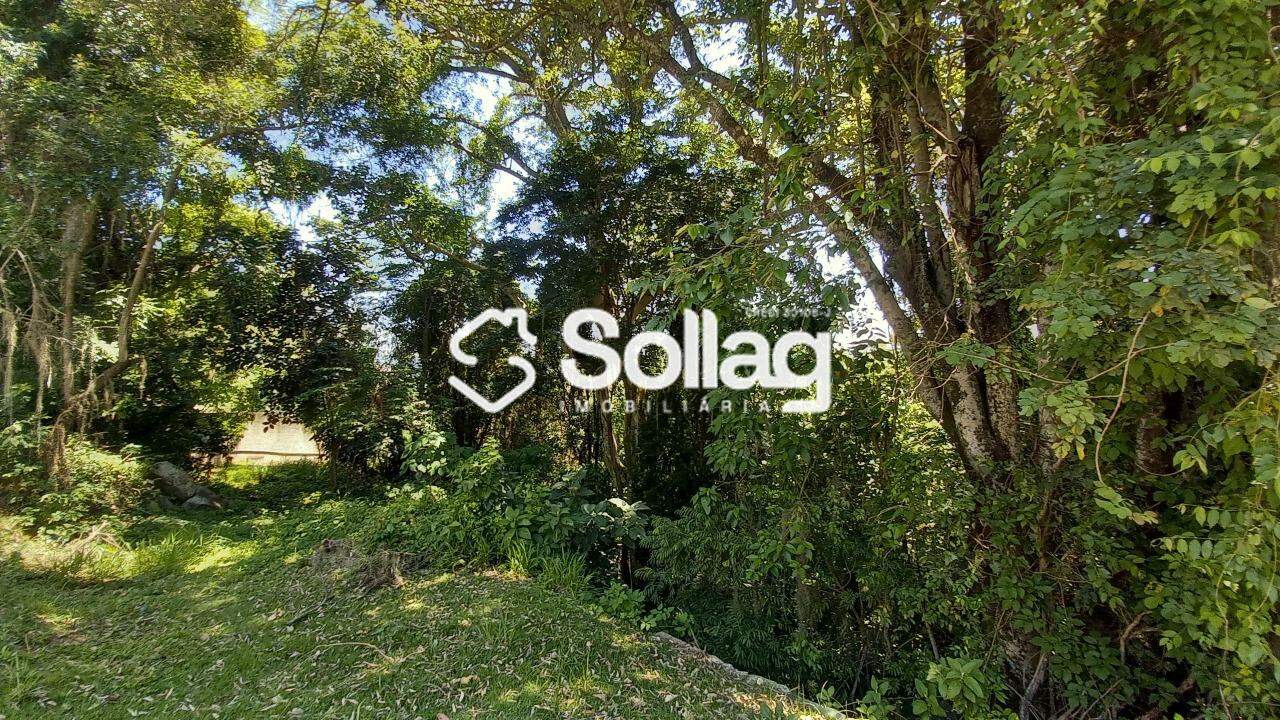 Terreno em condomínio à venda no Condomínio São Joaquim: 