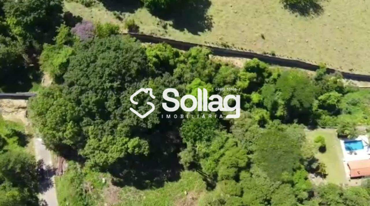 Terreno em condomínio à venda no Condomínio São Joaquim: 