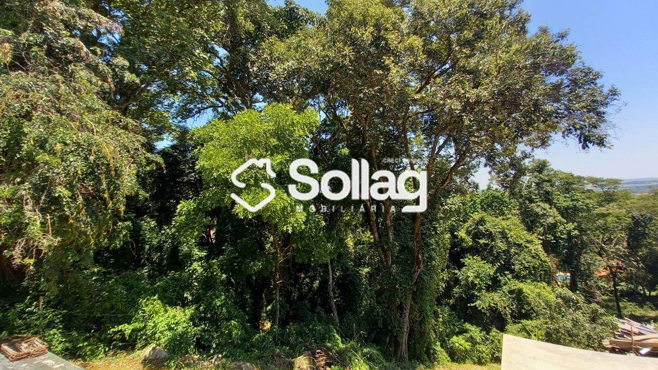 Terreno em condomínio à venda no Condomínio São Joaquim: 