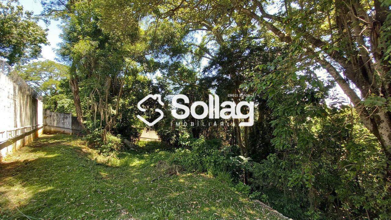 Terreno em condomínio à venda no Condomínio São Joaquim: 