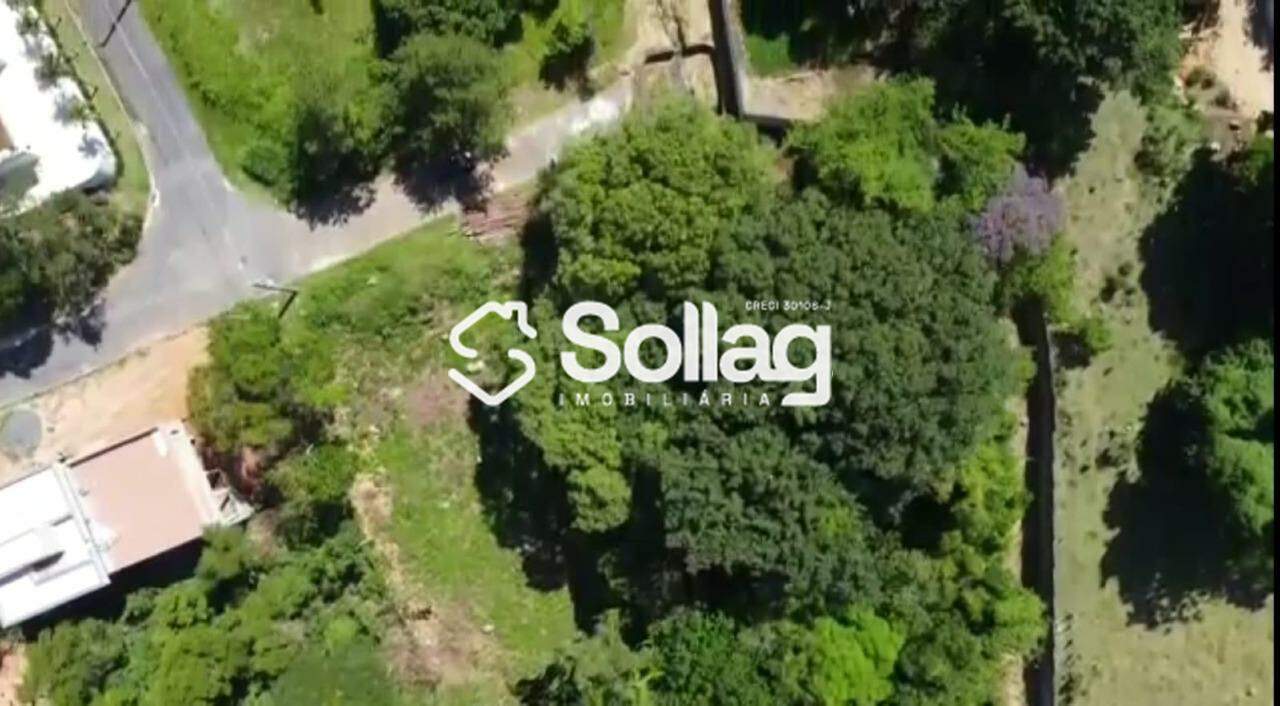 Terreno em condomínio à venda no Condomínio São Joaquim: 