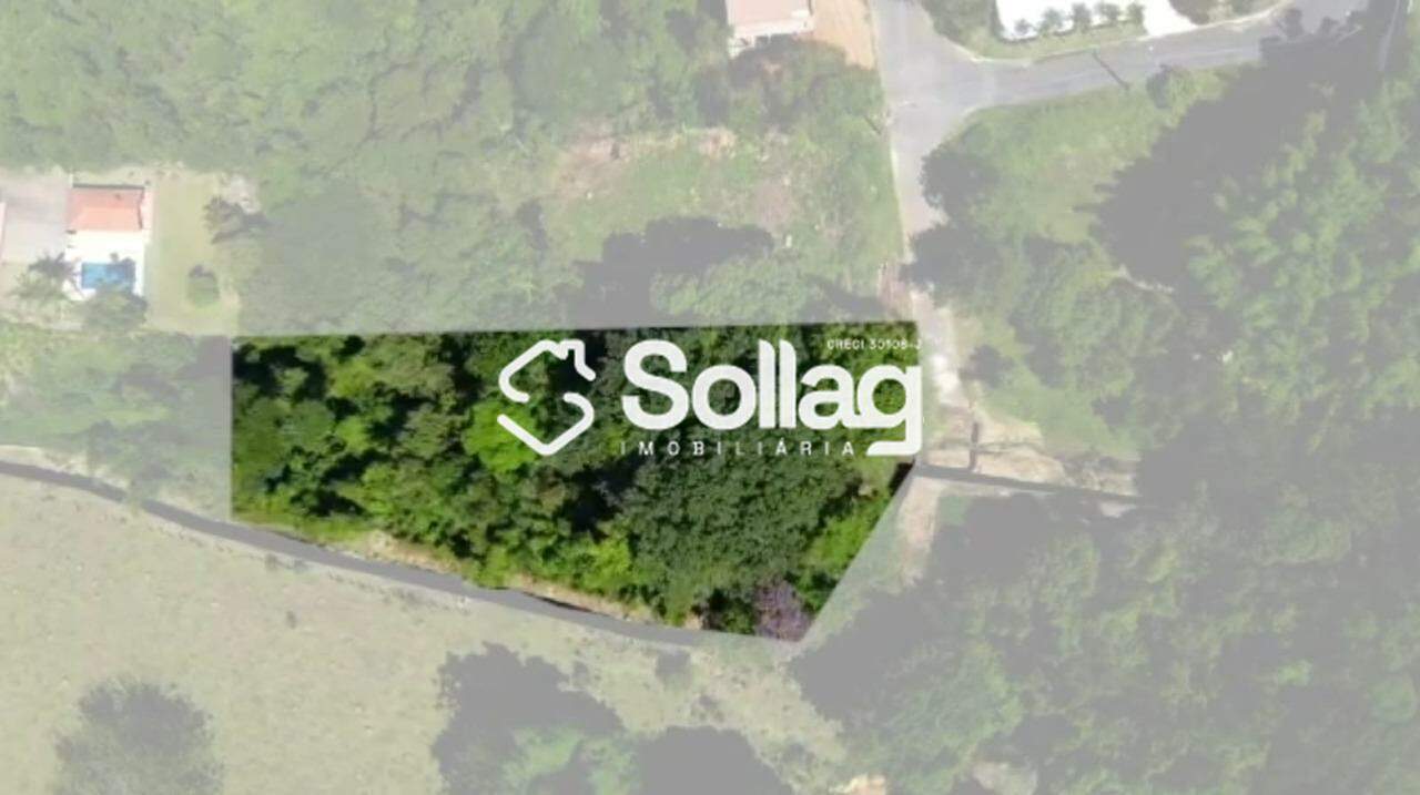 Terreno em condomínio à venda no Condomínio São Joaquim: 