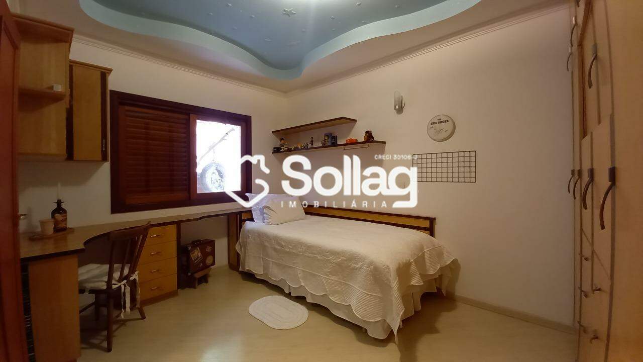 Casa em condomínio à venda no Vista Alegre café: 