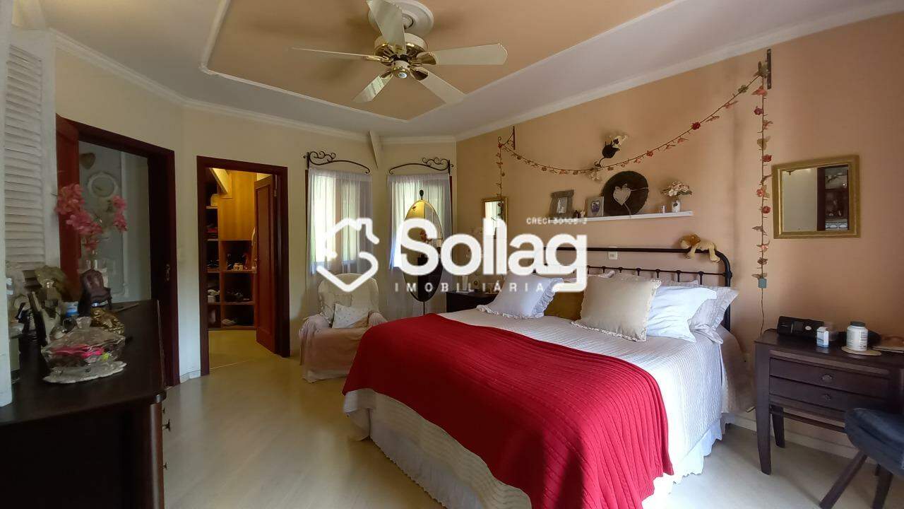 Casa em condomínio à venda no Vista Alegre café: 
