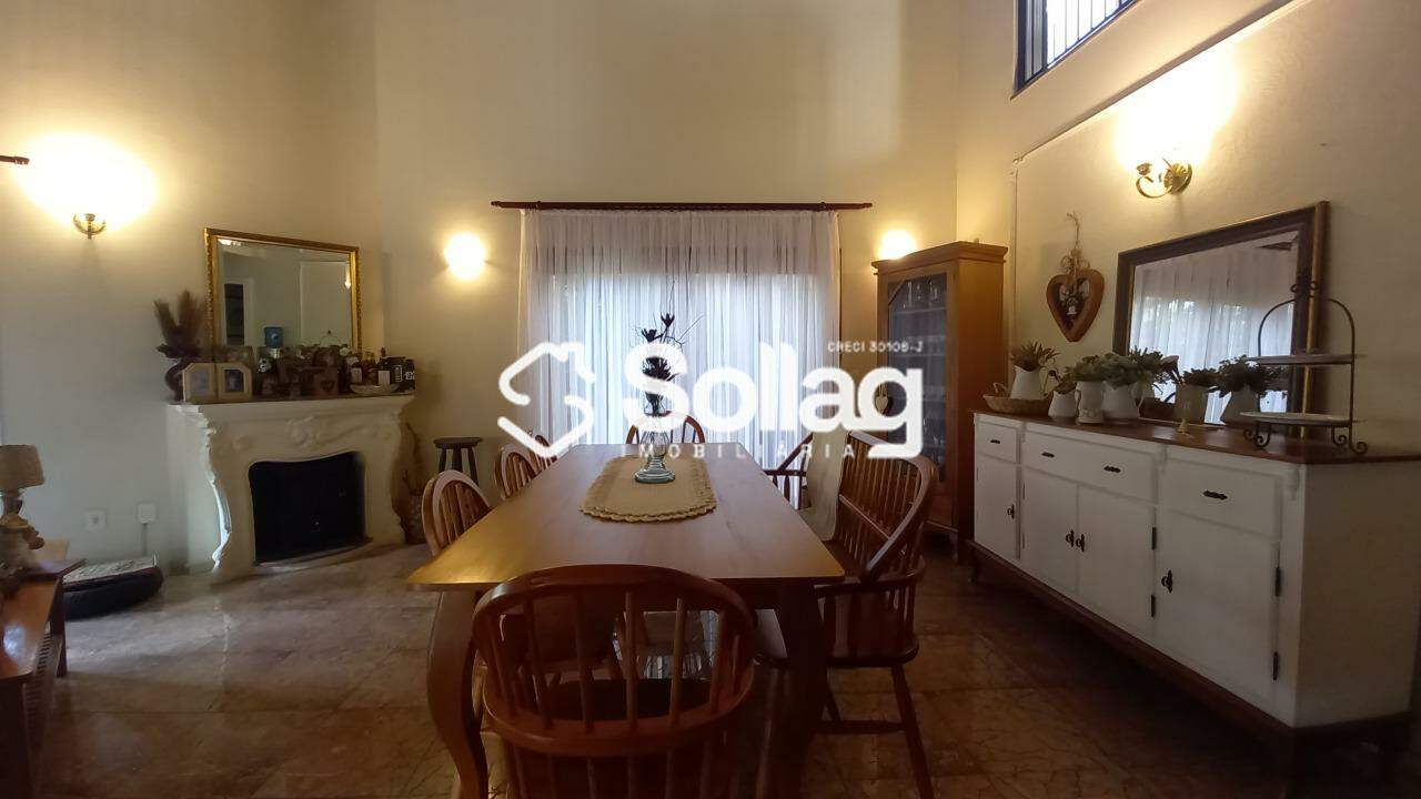Casa em condomínio à venda no Vista Alegre café: 
