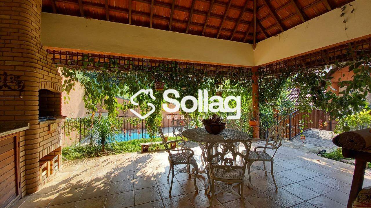 Casa em condomínio à venda no Vista Alegre café: 