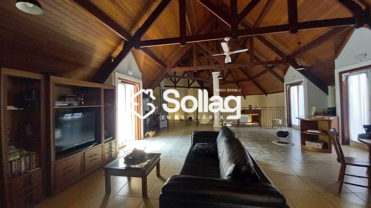 Casa em condomínio à venda no Vista Alegre café: 