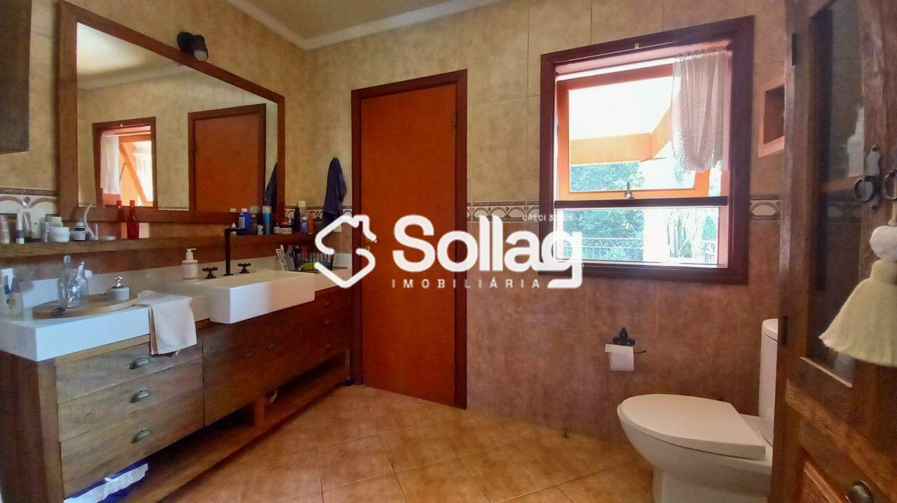 Casa em condomínio à venda no Vista Alegre café: 