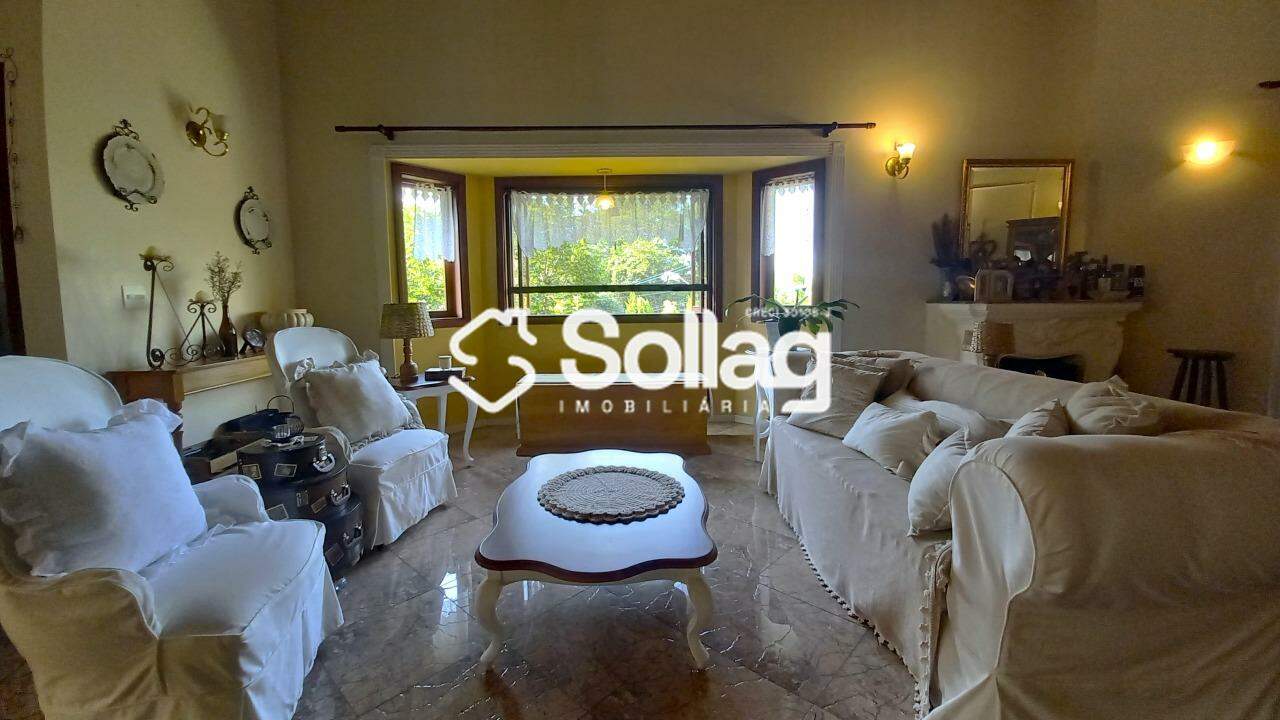 Casa em condomínio à venda no Vista Alegre café: 
