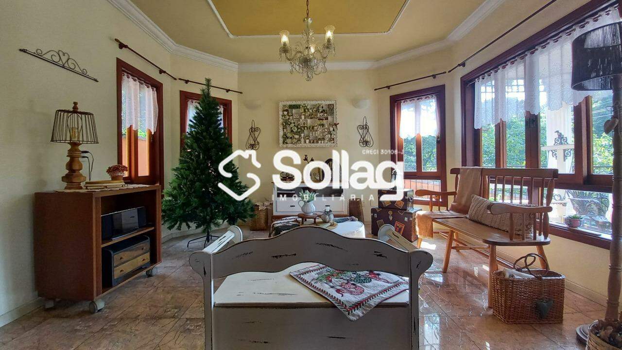 Casa em condomínio à venda no Vista Alegre café: 