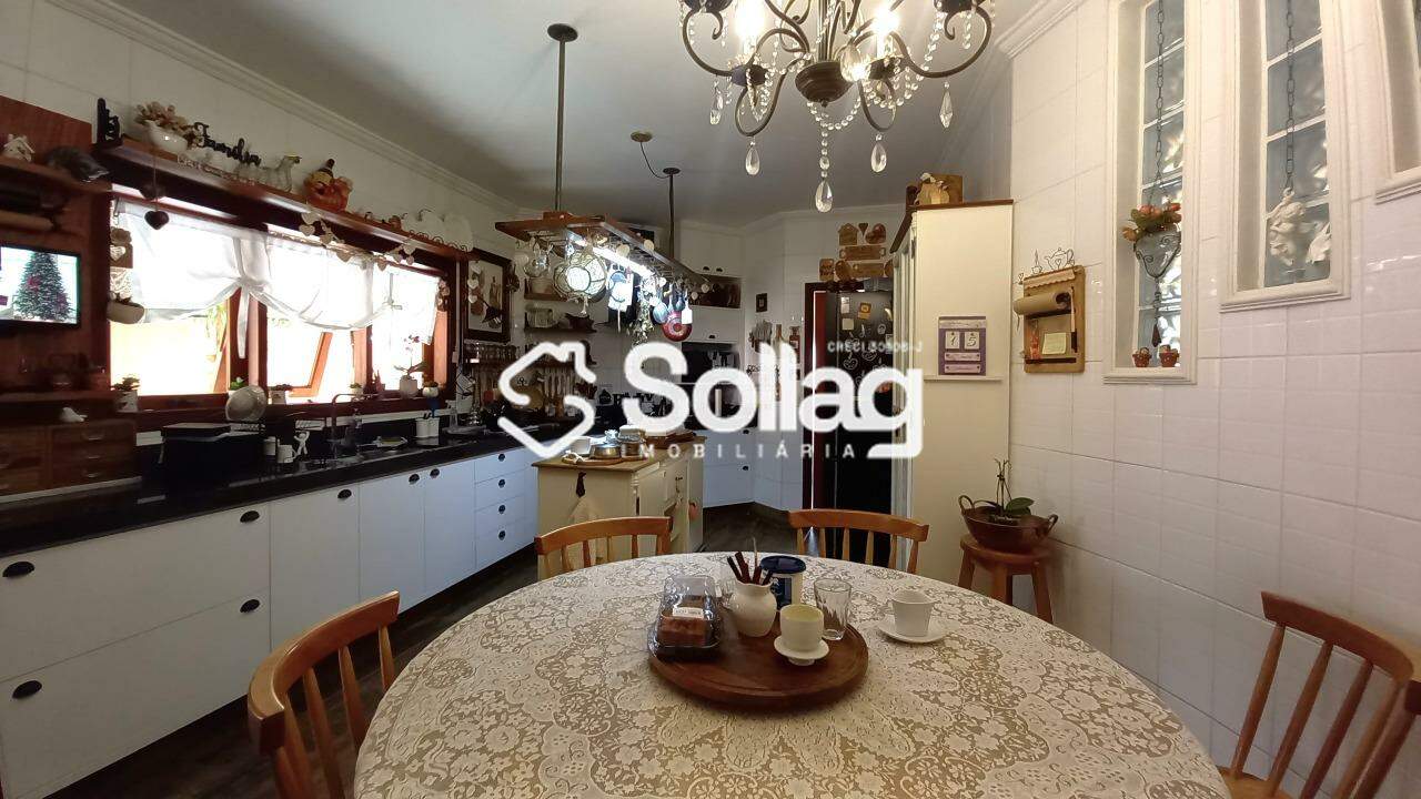 Casa em condomínio à venda no Vista Alegre café: 