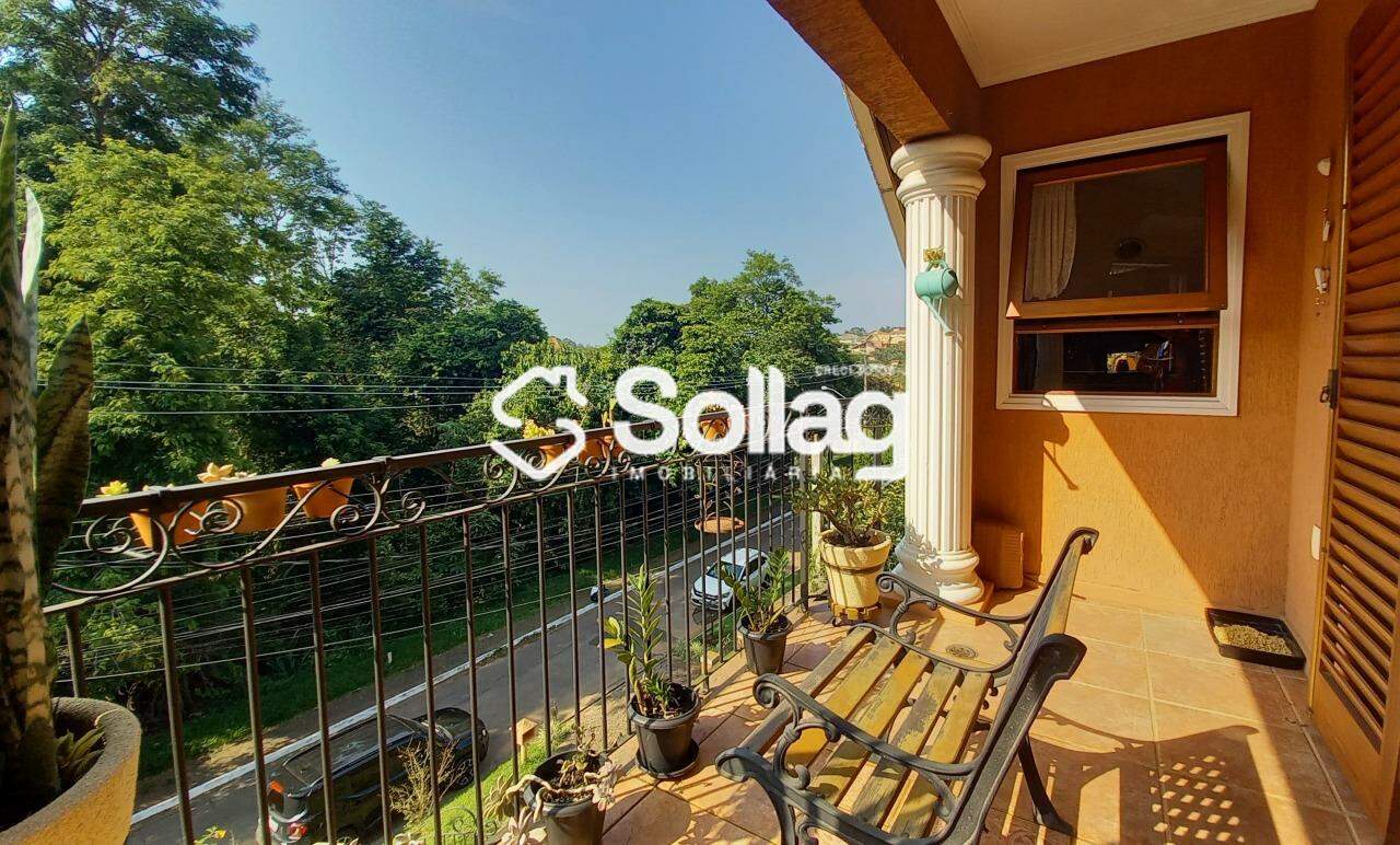 Casa em condomínio à venda no Vista Alegre café: 