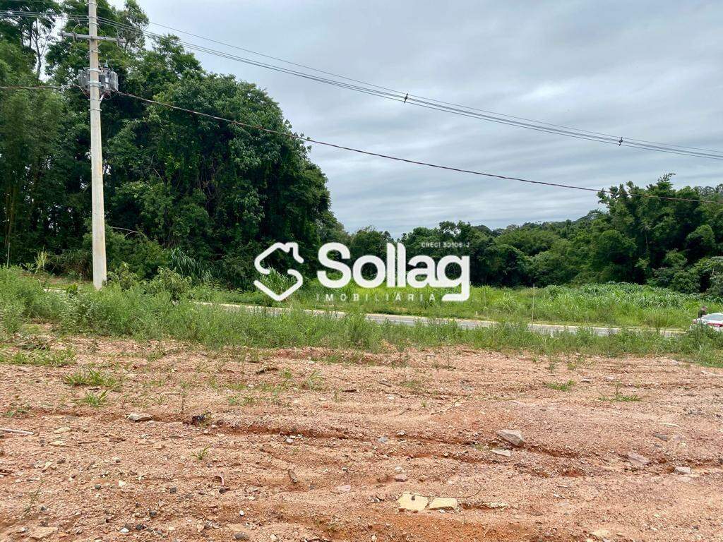 terreno à venda no Pinheirinho: 