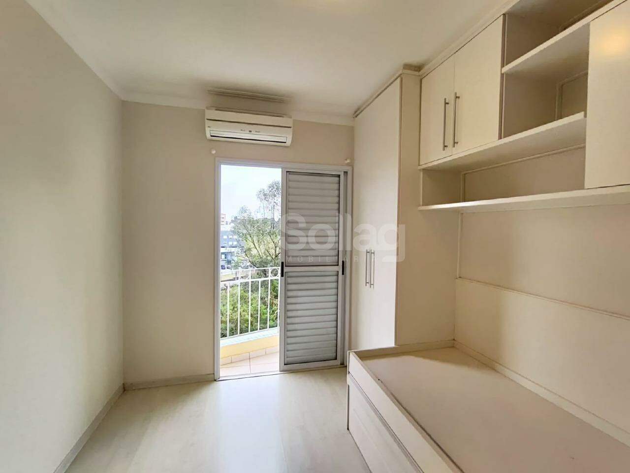 Apartamento para aluguel no Edifício Roma: 