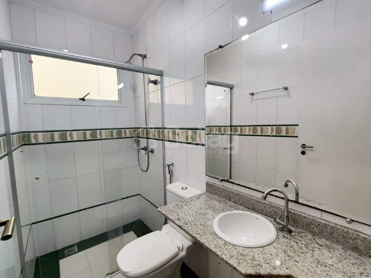 Apartamento para aluguel no Edifício Roma: 