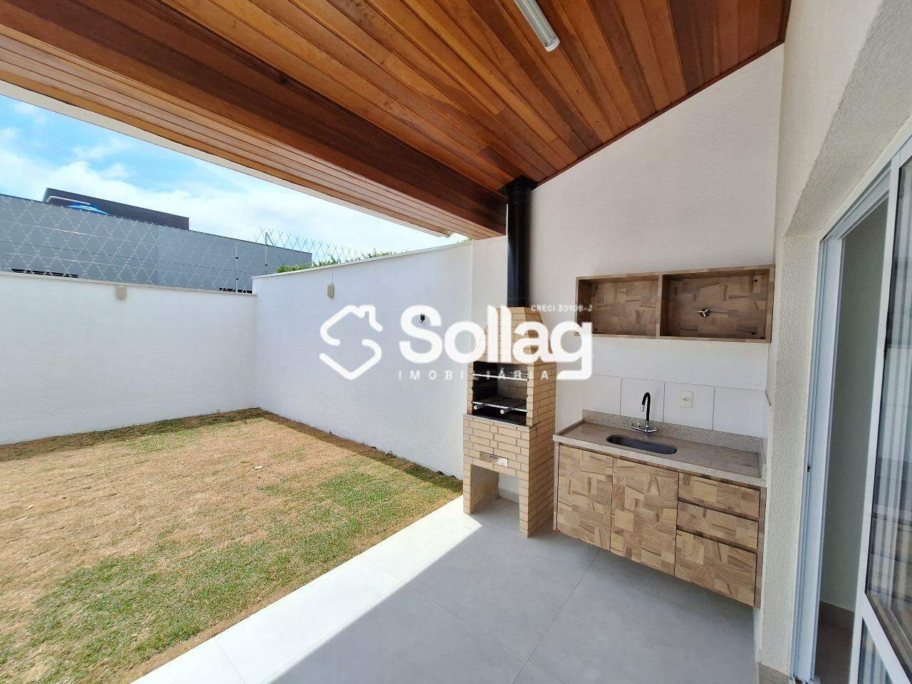 Casa em condomínio à venda no Villagio Di Montalcino: 