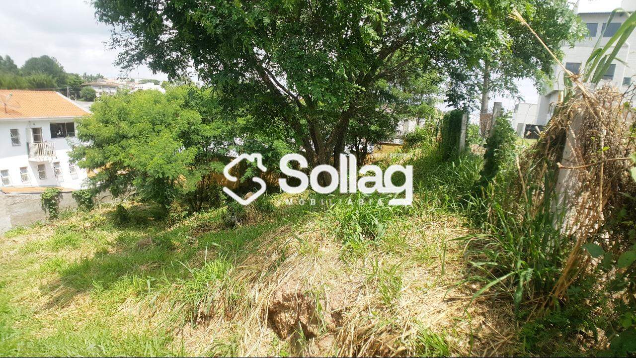 terreno à venda no Jardim Flora: