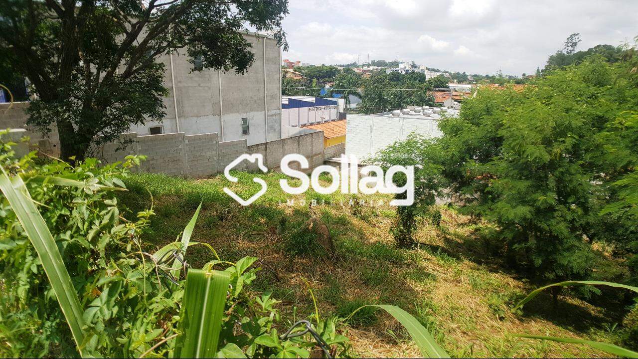 terreno à venda no Jardim Flora: