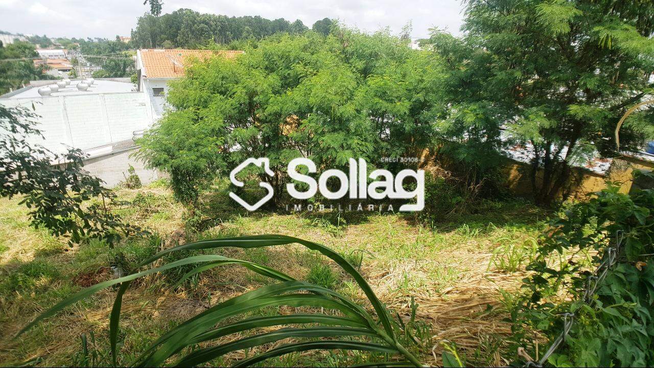 terreno à venda no Jardim Flora: