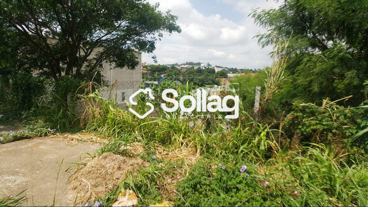 terreno à venda no Jardim Flora: 