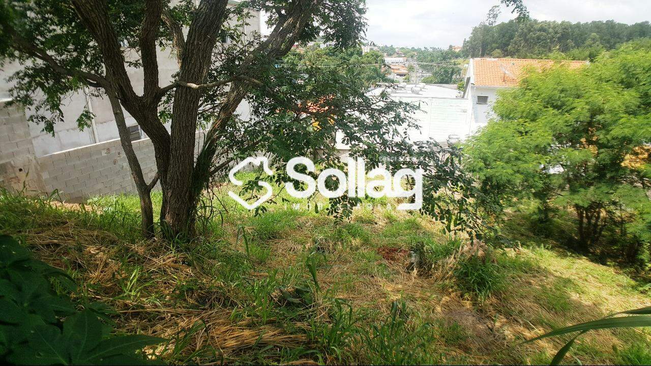 terreno à venda no Jardim Flora: 