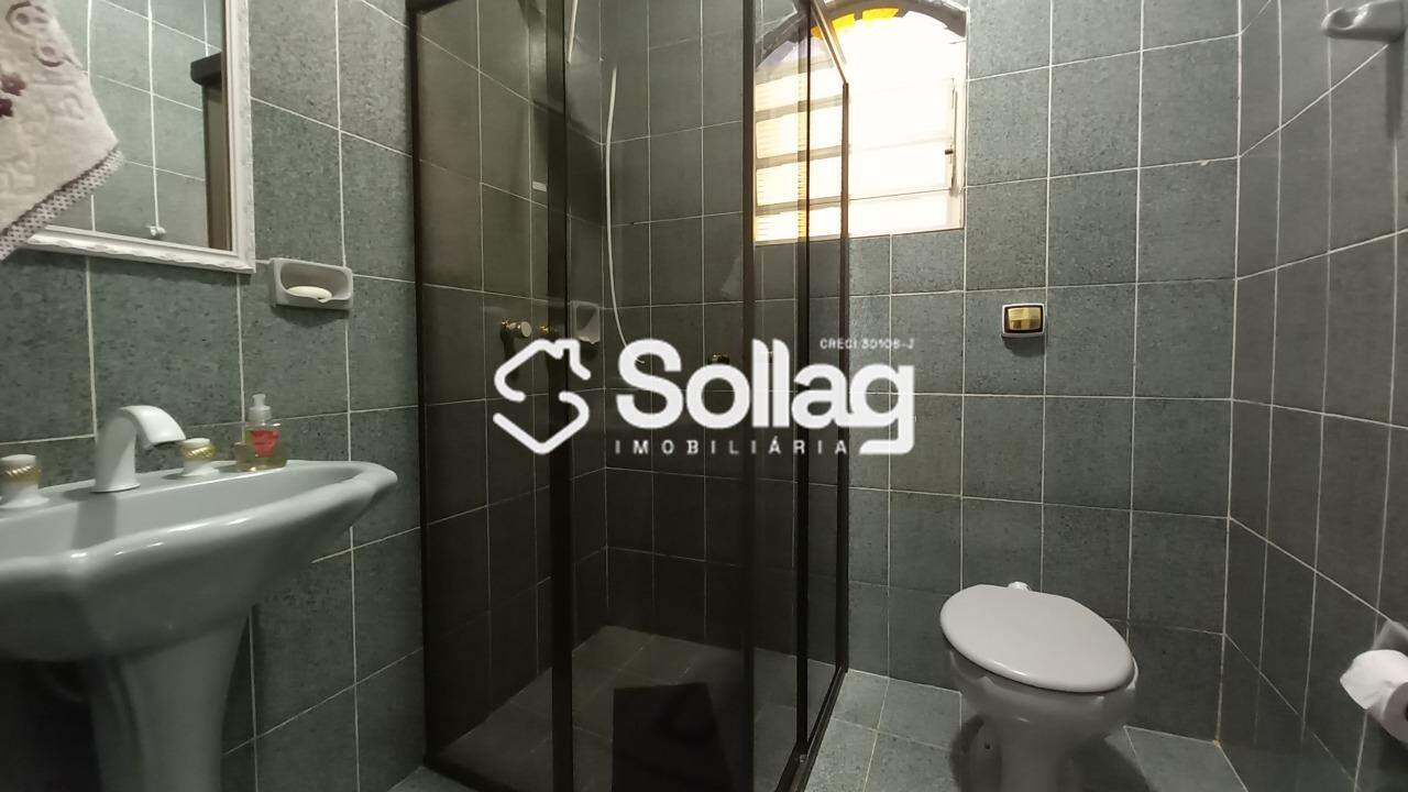 Casa em condomínio à venda no Condomínio Recanto Florido: 