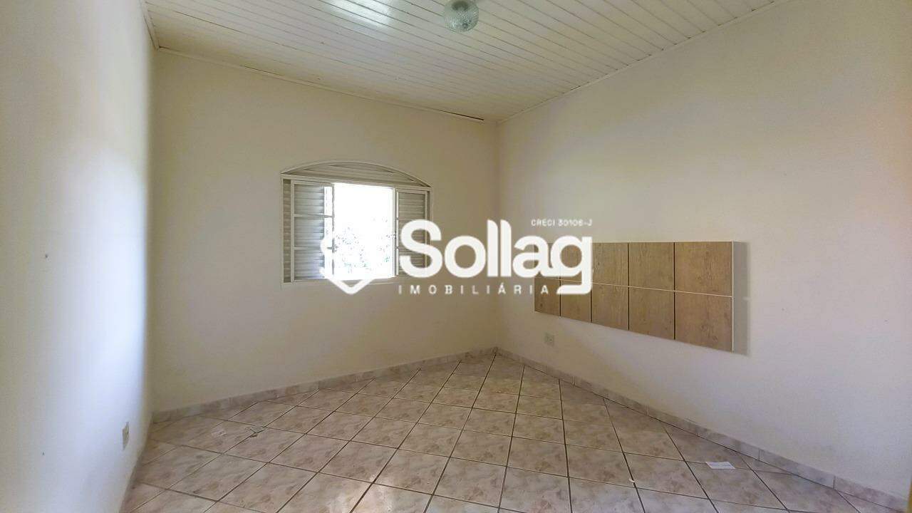 Casa em condomínio à venda no Condomínio Recanto Florido: 