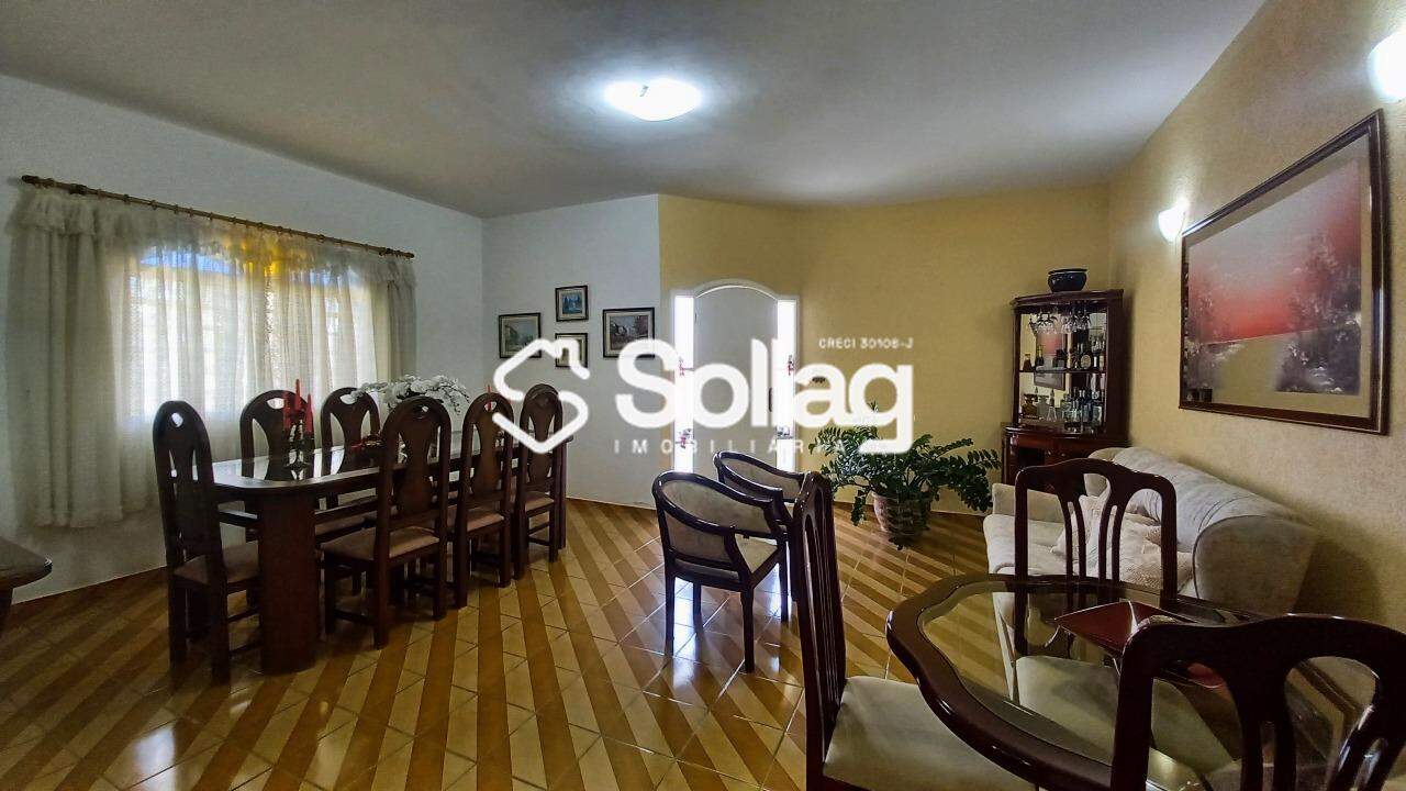 Casa em condomínio à venda no Condomínio Recanto Florido: 