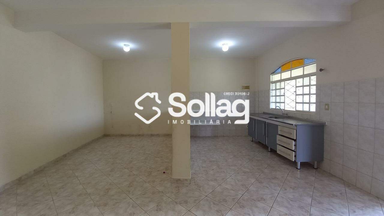 Casa em condomínio à venda no Condomínio Recanto Florido: 