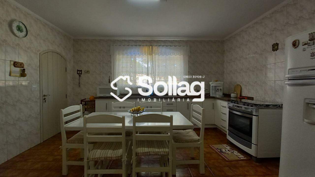 Casa em condomínio à venda no Condomínio Recanto Florido: 