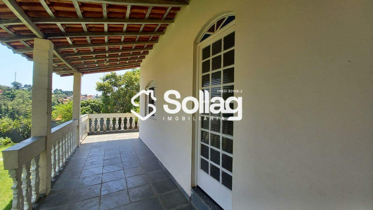 Casa em condomínio à venda no Condomínio Recanto Florido: 