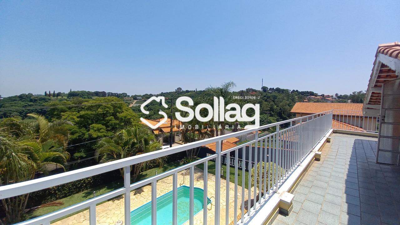 Casa em condomínio à venda no Condomínio Recanto Florido: 