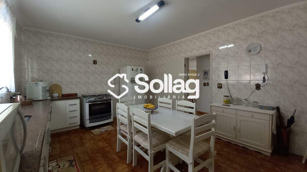 Casa em condomínio à venda no Condomínio Recanto Florido: 