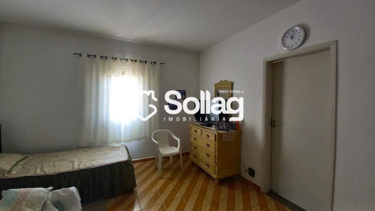 Casa em condomínio à venda no Condomínio Recanto Florido: 