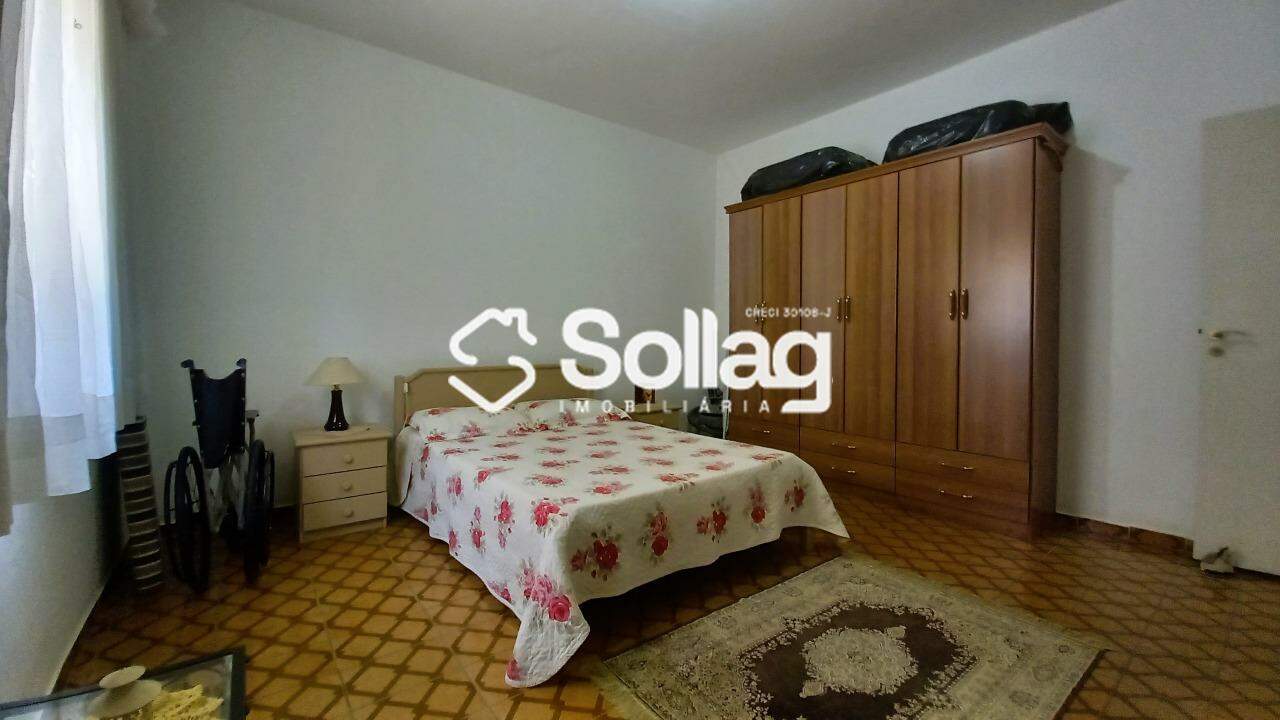 Casa em condomínio à venda no Condomínio Recanto Florido: 