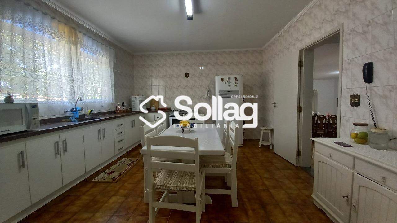 Casa em condomínio à venda no Condomínio Recanto Florido: 