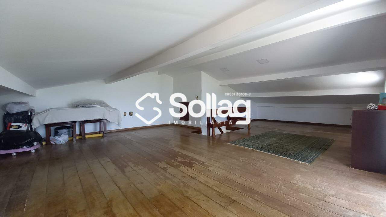 Casa em condomínio à venda no Condomínio Recanto Florido: 