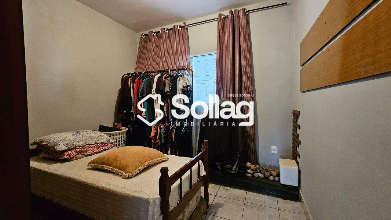 Casa à venda no Jardim Nova Palmares: 