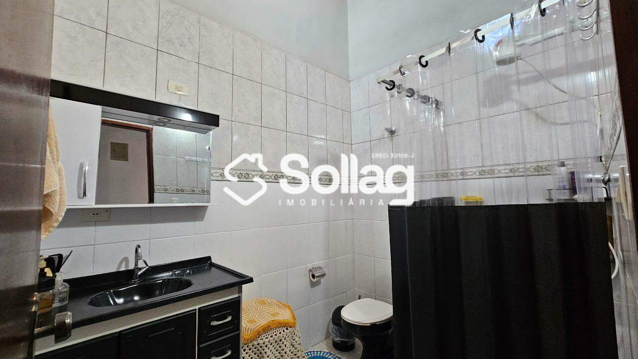 Casa à venda no Jardim Nova Palmares: 